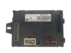 Controller BCM Renault 284B19573R A2C53430129 Continental