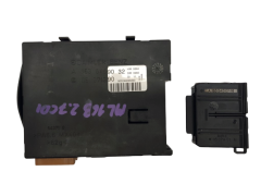 Controller Moduł Mercedes 1635459032 A1635450716 LK