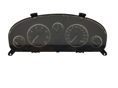 Speedometer/Instrument Cluster Peugeot 406 Coupe 9630372980 VDO 1452