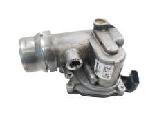 Air Throttle Body 161A09287R D 1.5 DCI Dacia Renault Mercedes 1168