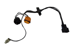 Electric Wires Right/Left Rear 6534PC Citroen C4 HB 13078 Electric Wires Right/Left Rear 6534PC Citroen C4 HB 13078