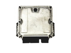 Controller 0281011334 9640938180 9652590480 PSA Bosch 16587