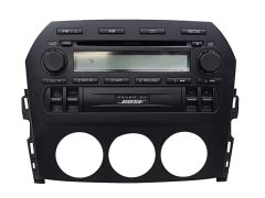 Cd Radio Player Mazda MX5 MX-5 NF77669RXB NF7766ARX PT-2677Q