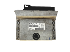 Controller PSA 0281001262 9624519580  Bosch 22152