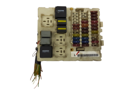 Fuse Box Ford 2M5T14A073AC 518274204 19832