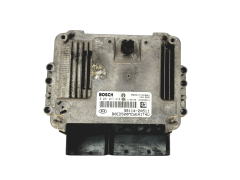 Engine Controller 39114-2A511 0281017218 Kia Bosch 29770