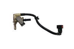 Fuel Lines 8200891122 1,9 dci Megane 3 Renault