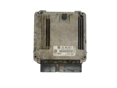 Controller 03L906012A 0281017488 VW Bosch Controller 03L906012A 0281017488 VW Bosch