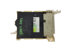 Controller 89221-0D110 MB238000-8333 Q3 Toyota Denso 20391
