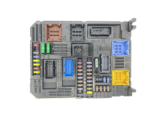 Controller BSI-EL3 9819851280-00 28531931 PSA