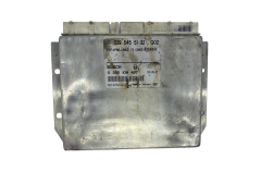 Controller 0295455132Q02 0265109467 Mercedes Bosch 49363