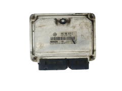 Controller 045906019C 0281010697 VW Bosch 46097