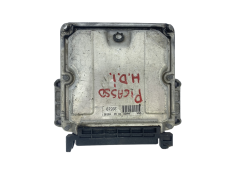 Controller PSA 0281010137 9635158480 28FM0152 Bosch 55373