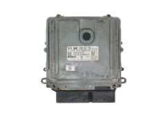 Controller A6461506172 0281015051 Mercedes Bosch 44370