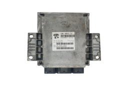 Controller 9645989480 9646569480 IAW48P2.76 PSA Magneti Marelli 45207