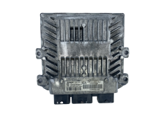 Controller 9652888580 9648624280 5WS40068C-T PSA Siemens 50208
