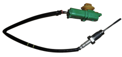 Exhaust Gas Temperature Sensor Original Renault Megane 2 1.9 dCi 8200688566