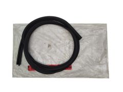 Boot Lid Seal New Original 870743 8707.43 Peugeot 306