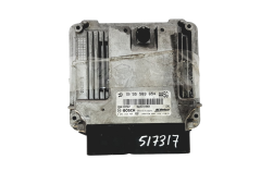 Controller Opel 0281018454 55583654 Bosch 