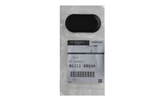 Plug New Original 0621200QAH 7703074610 Renault Nissan