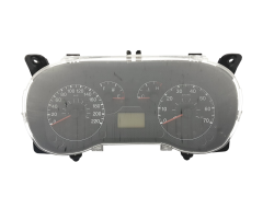 Speedometer/Instrument Cluster Fiat Grande Punto 51701536 40203