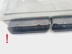 Controller 1214-7545789-01 S122237002A Mini BMW Siemens 45863