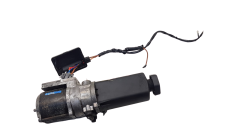 Power Steering Pump Mercedes-Benz A W168 A1684660501 23100801 VDO 2418