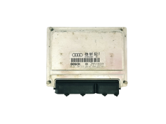 Controller 4B0907552F 0261204812 Audi Bosch