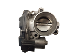Air Throttle Body Ford CM5G-9F991-FC FoMoCo 1068