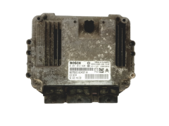 Controller 0281012620 9663944680 9659614980 PSA Bosch 18519