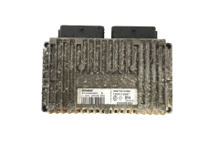 Controller S105280003D 7700112087 7700102888 Renault Siemens 22318 Controller S105280003D 7700112087 7700102888 Renault Siemens 22318