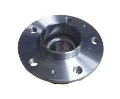 Wheel Hub Rear Original Citroen Peugeot 370183 3701.83