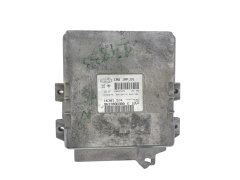 Controller 9637086980 16301.574 IAW1AP.81 PSA Magneti Marelli 63206