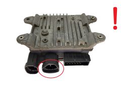 Controller 9653783580 6900000555 Q1T19074M2ZE G025545A KOYO PSA 17492