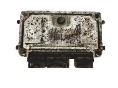 Controller 0261206246 9637838780 9645802280 PSA Bosch 20208