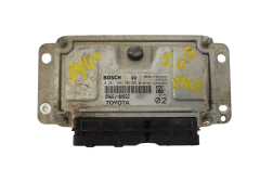 Controller PSA Toyota 89661-0H022 0261208702 Bosch 15442