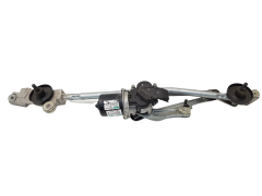 Wiper Mechanism Nissan Cube 288001FC0A Valeo 1635