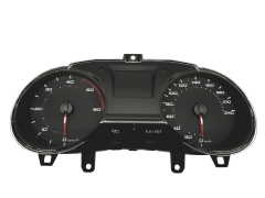 Speedometer/Instrument Cluster Seat Ibiza 6J0920801A 31950