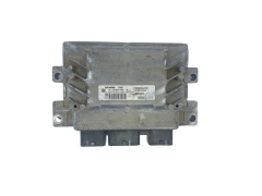 Controller S120200105A 8200522357 8200510536 Renault 60158