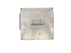 Controller 0261206568 A0285457132 Mercedes Bosch 45352