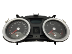 Speedometer/Instrument Cluster Renault Megane 2 8200462281 B 21693