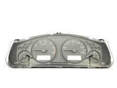 Speedometer/Instrument Cluster Nissan NP300 Navara