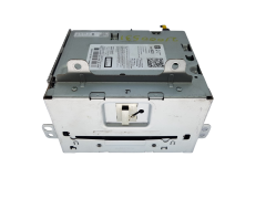 Cd Radio Player Navi Opel 84026623 CQ-XG65F7GEB 20926