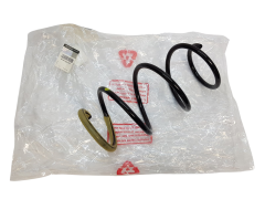 Coil Spring Original Renault 540105452R