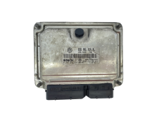 Controller 038906019NL 0281012276 Seat Bosch 60559