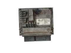 Controller VW 03P906021AG 03P907425 28356765 Delphi
