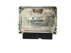 Controller 038906019HT 0281010947 Seat Bosch 23820