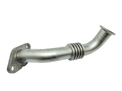 Air Hose EGR 8200775512 1,9 dci Megane 3 Scenic 3 Renault