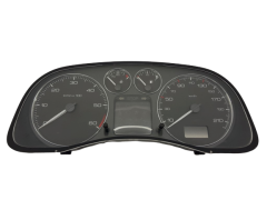 Speedometer/Instrument Cluster Peugeot 307 9654485280 A01 18691