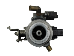 Air Throttle Body Jeep Cherokee Wrangler 53030844 4,0